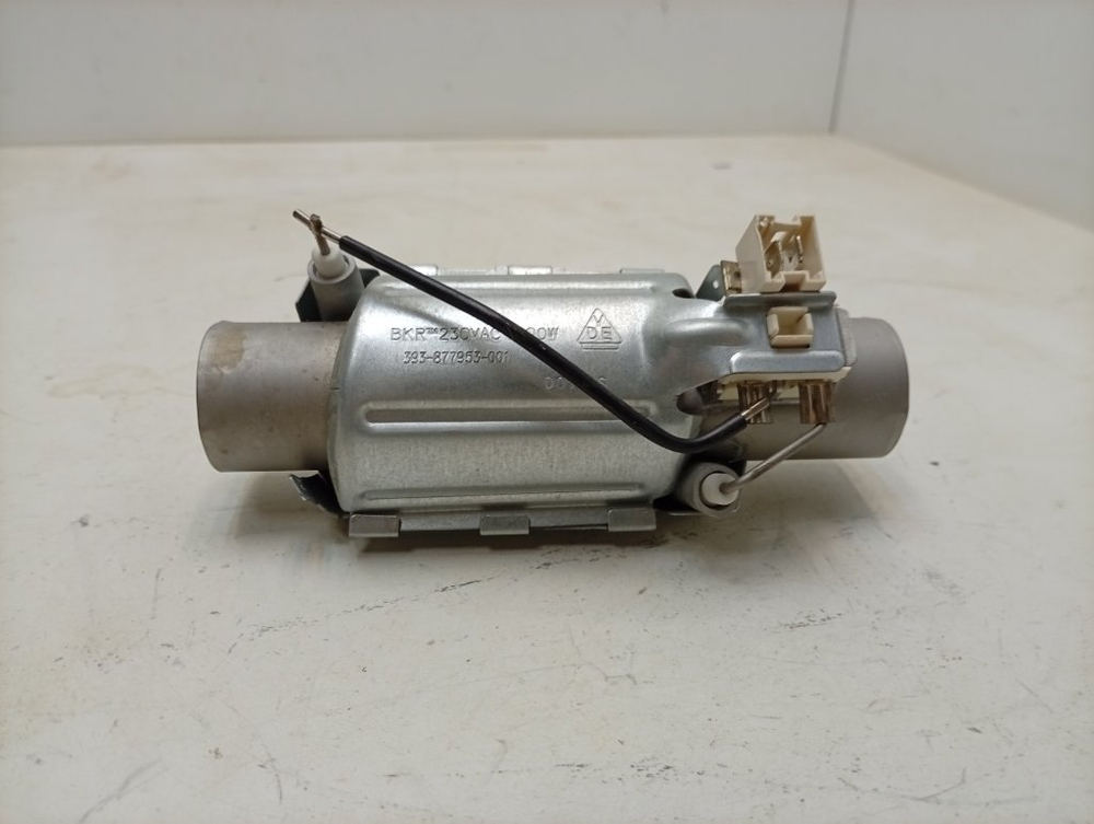 DM-M39AHC ктп7 ТЭН 1800 Вт для посудомоечных машин Samsung 1888130100 б/у