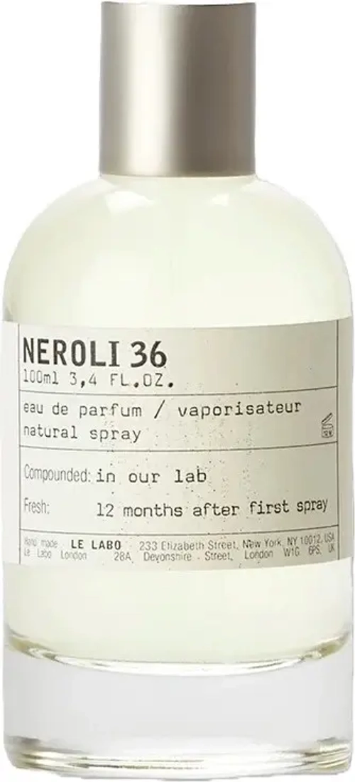 LE LABO NEROLI 36 EDP 50 ML