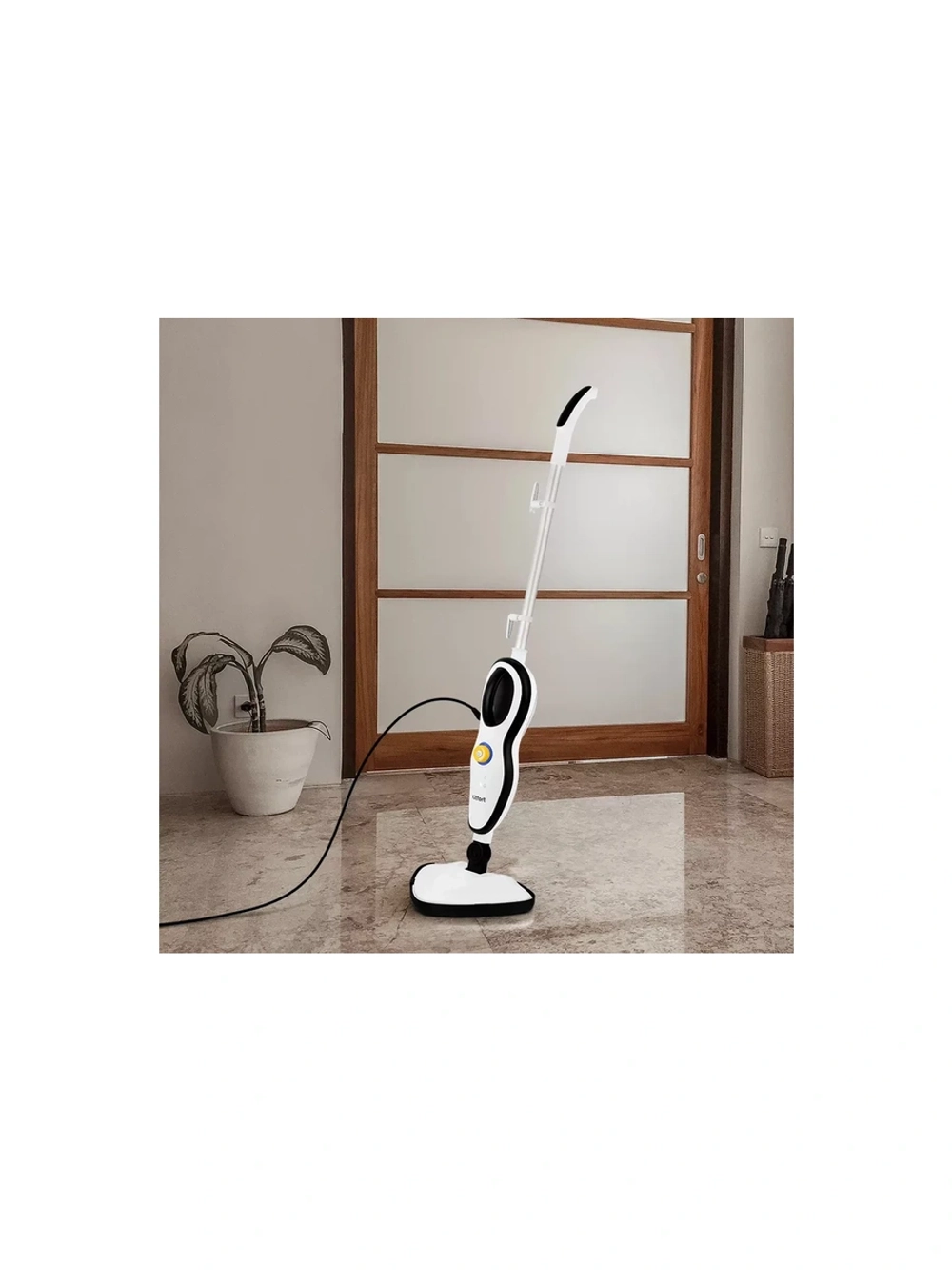 Паровая швабра Kitfort КТ-1045