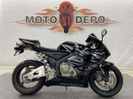 Honda CBR600RR , 2006