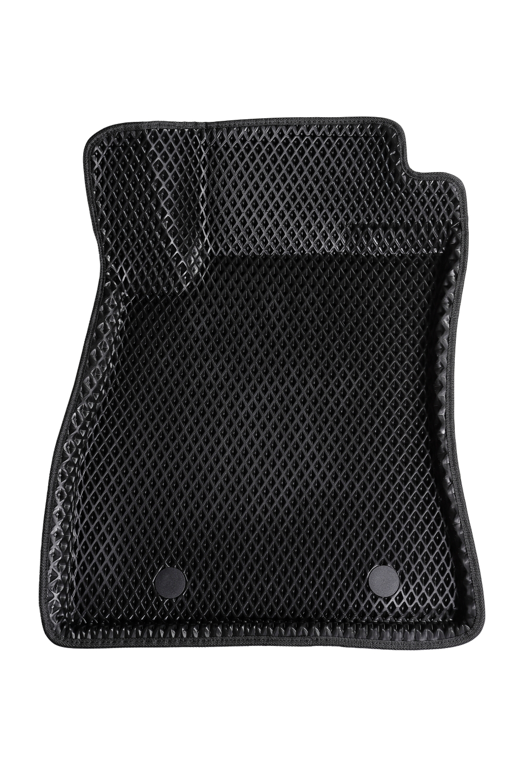 Коврики EVA 3D ромб для Nissan Tiida (C13) 2015-н.в., Seintex.98249