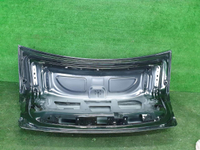 Крышка багажника Mercedes Е W212 (2009-2016)