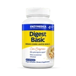 DigestBasic® капсулы Enzymedica