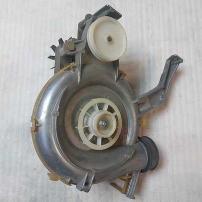 Корпус сушки с вентилятором СМА Electrolux  1240519403 б/у