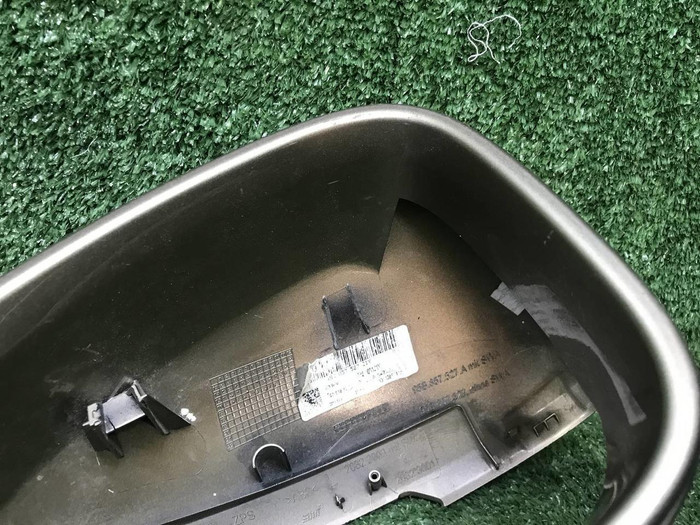 Крышка зеркала левая Porsche Macan (2014-н.в.)