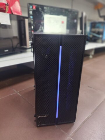 Игровой ПК I3 12100F 16GB DDR4