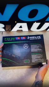 Helix P-Six DSP Ultimate