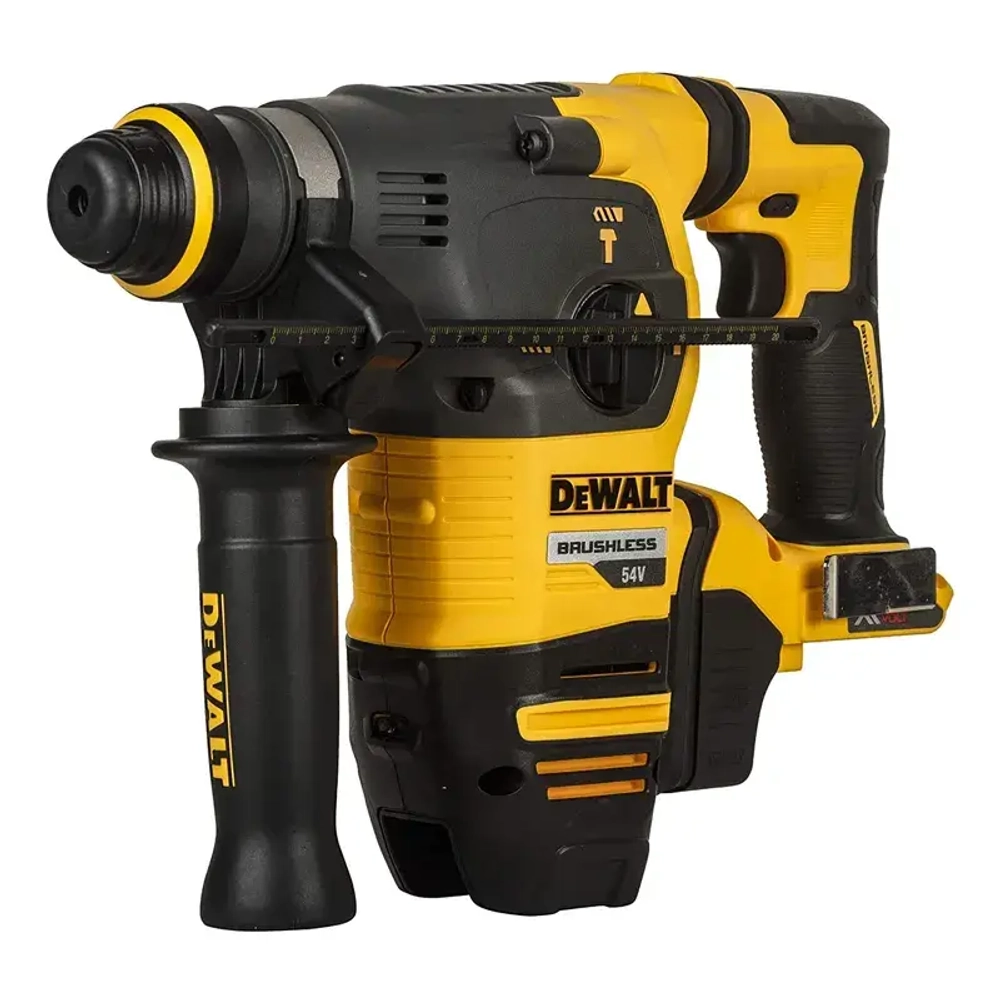 DeWalt DCH333NT бесщеточный перфоратор (без АКБ и ЗУ)