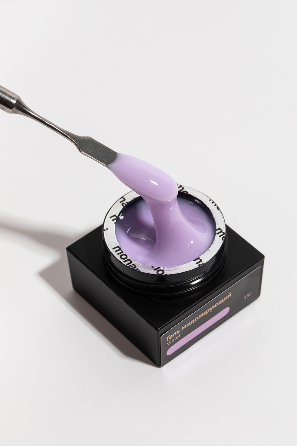 Гель Monami Smart Violet, 30г
