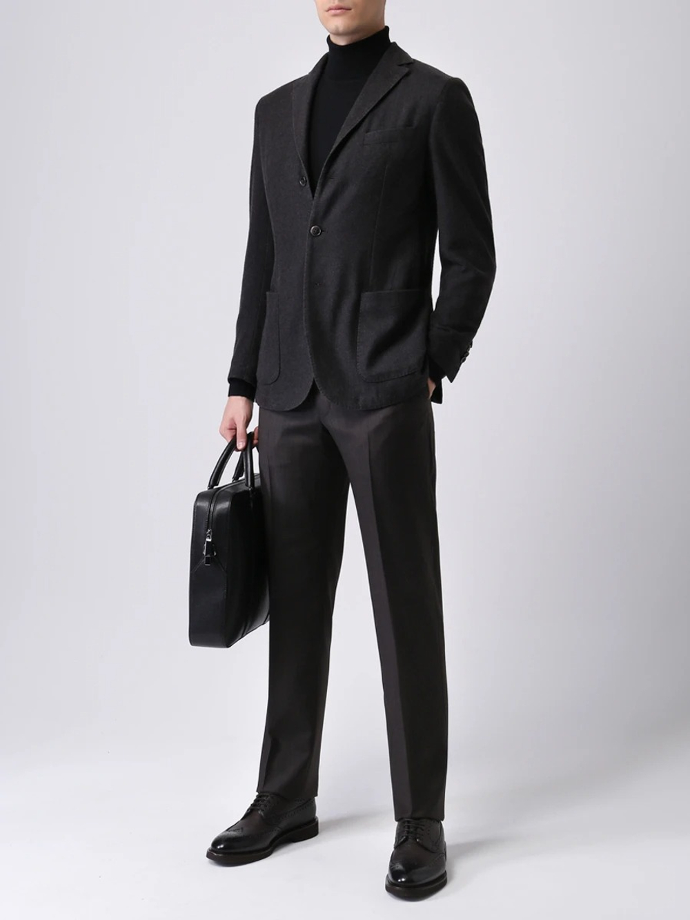 Водолазка мужская GRAN SASSO