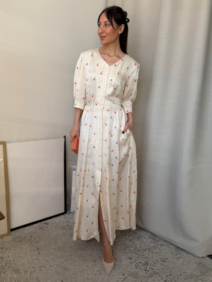 Платье Arapkhanovi, S