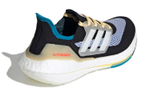 Кроссовки Adidas Ultraboost 21 (Женская размерная сетка)