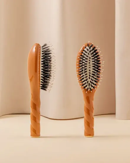 La Bonne Brosse N.03 The Essential Small Soft Hair Brush