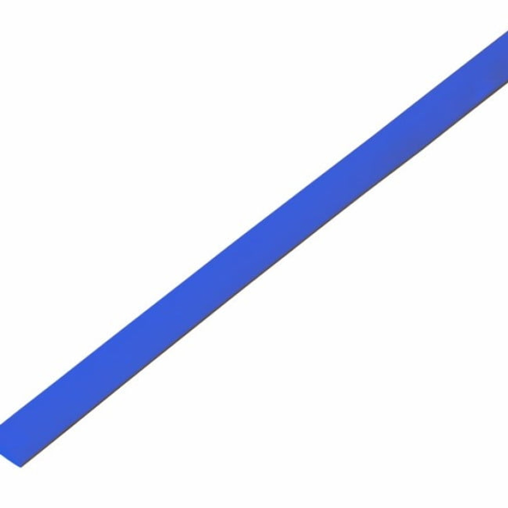 Кембрик  (9) REXANT синий 209005