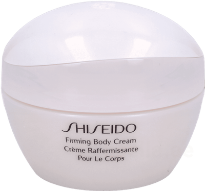 Shiseido Firming Body Cream 200 ml