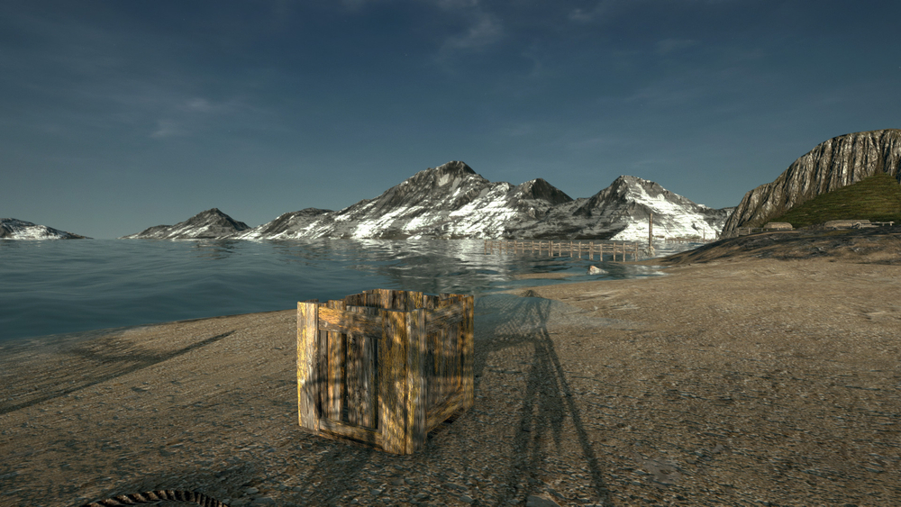 Ultimate Fishing Simulator - Greenland (для ПК, цифровой код доступа)