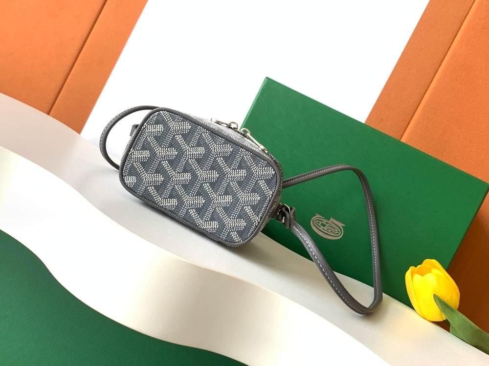 Goyard Muse Nano Vanity
