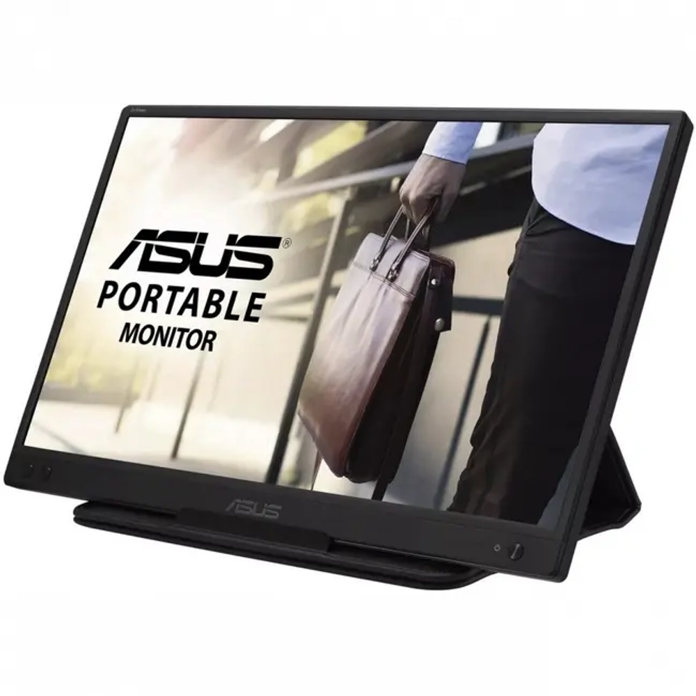 Монитор 15.6" ASUS ZenScreen MB166C IPS