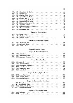 Флора СССР. Том 5 | В.Л. Комаров