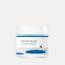 ROUND LAB Крем увлажняющий с берёзовым соком Birch Juice Moisturizing Cream (80 мл)