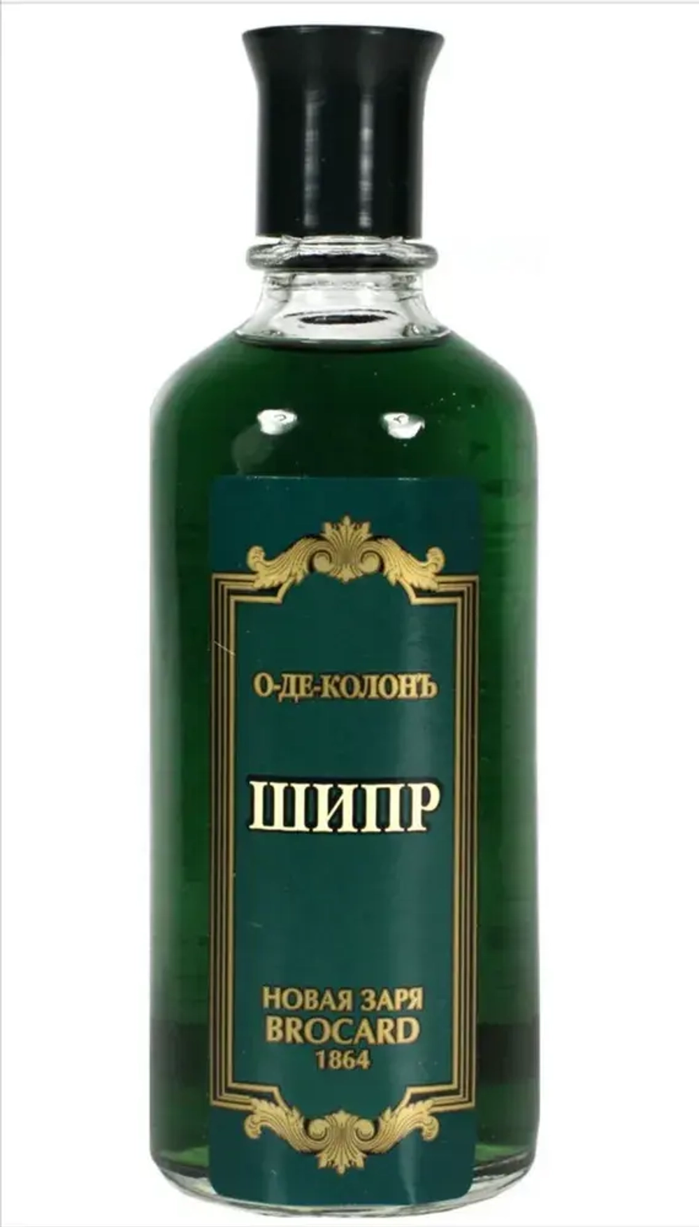 Новая Заря Одеколон "ШИПР" Россия 100мл