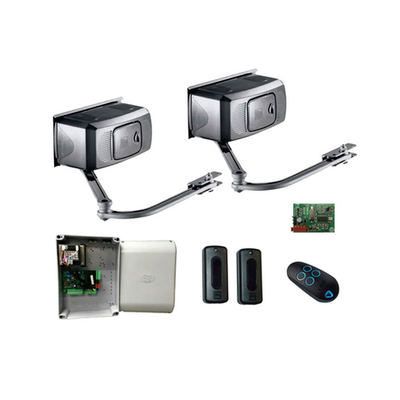 F1000 combo KIT2 комплект привода для 2-х створчатых ворот Came