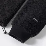 Худи Ymkashix Little Lamb черный/серый