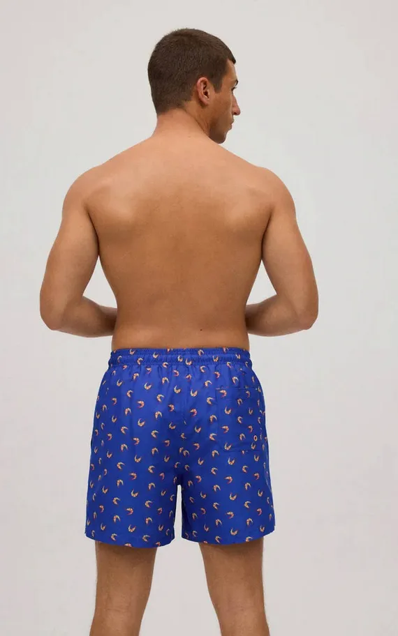 MINI ME 90331 Шорты купальные мужские