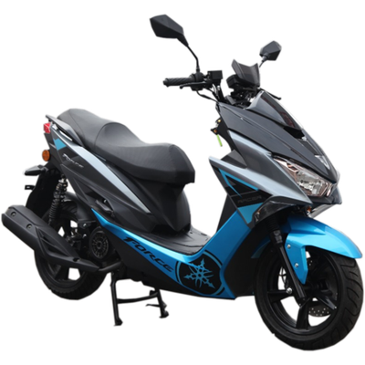 Скутер RACER RC150T-15F FORCE 150