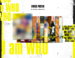 Альбом Stray kids - I am WHO (2nd Mini album)