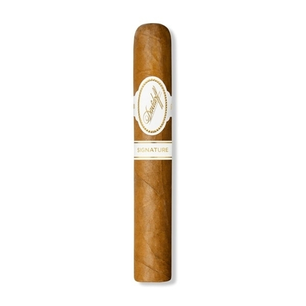 Сигары Davidoff Sign 6000 Ce EU 25'S