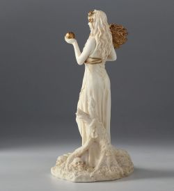 Veronese WS-1230/ 3 Статуэтка «Персефона - богиня плодородия»