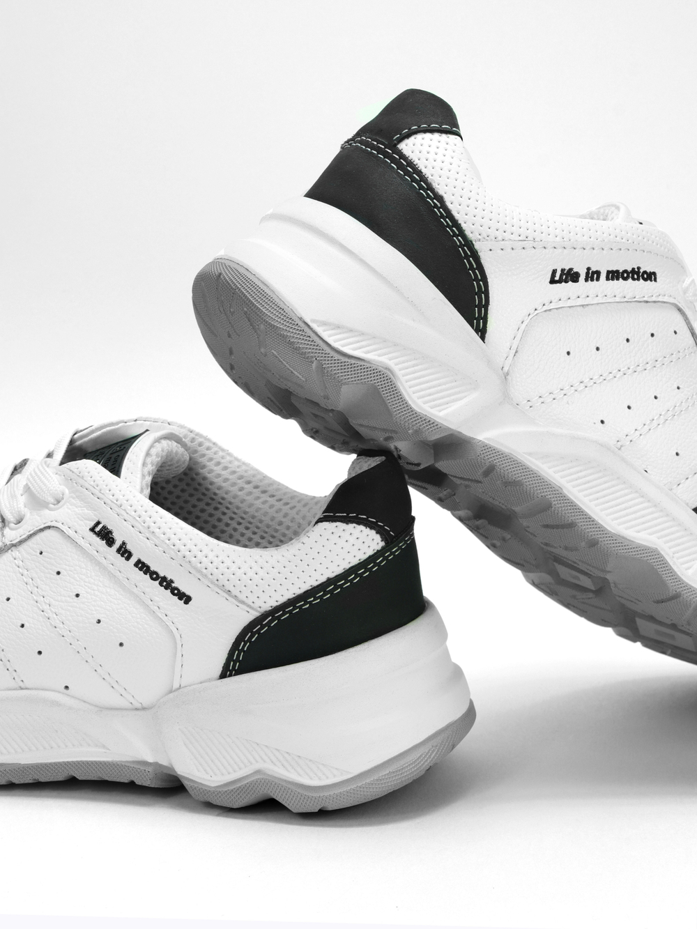 Кроссовки мужские K0153-1V