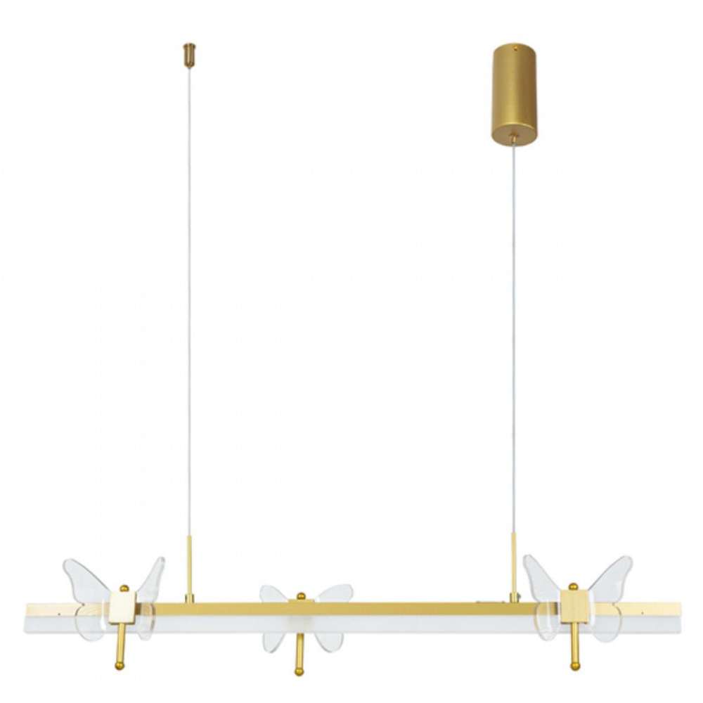 Подвесной светильник Arte Lamp A2187SP-1GO