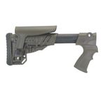 Комплект: Приклад на ружье МР-155, -135, DLG Tactical