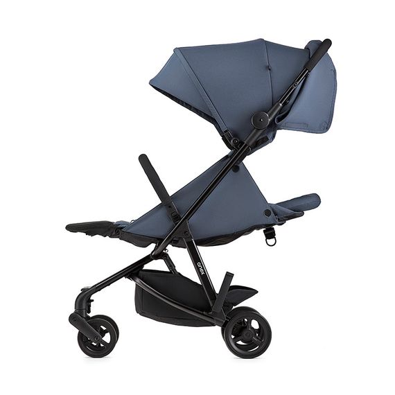 Коляска ANEX AIR-Z (Az-01) storm
