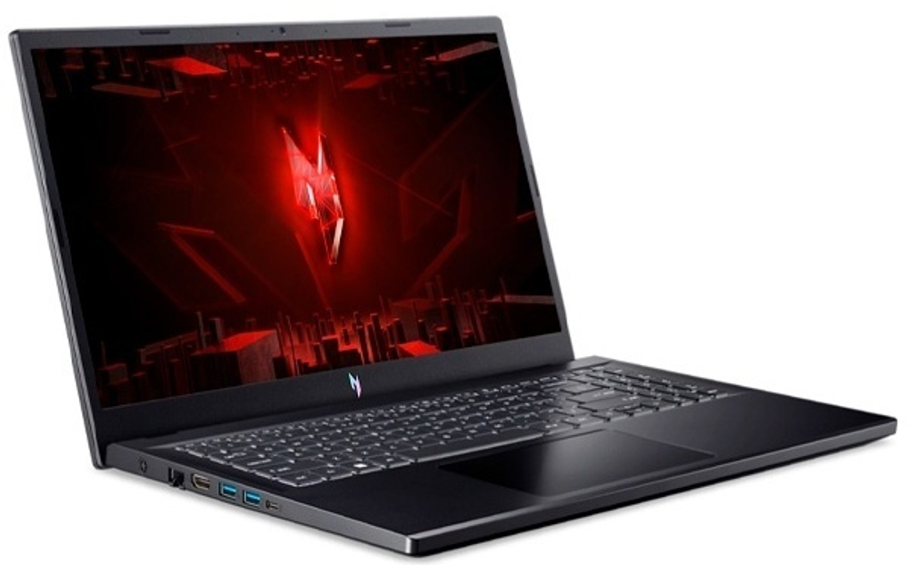 Ноутбук Acer Nitro V 15 15.6" / 16 Гб / SSD 1024 Гб / DOS / ANV15-41-R1Z5 / NH.QSGER.002
