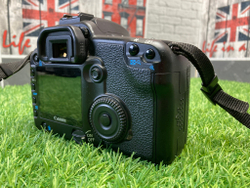 Canon Eos 30D Body покупка/продажа