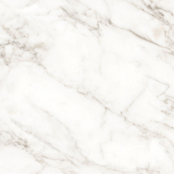 Carrara Immense Керамогранит белый 60х60 Полированный