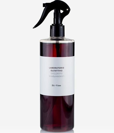 Di-Vino рум-спрей, Laboratorio Olfattivo