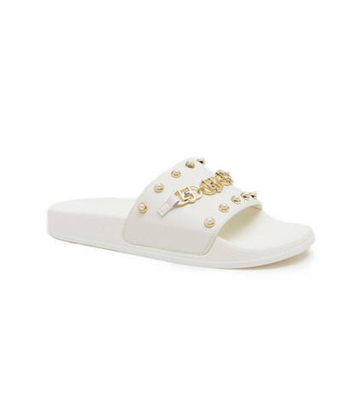 Шлепанцы Liu Jo - белый(BA3155 EX014)