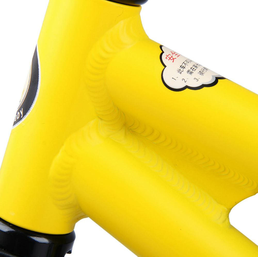 Детский велосипед Royal Baby Freestyle 16 Alloy (2020)