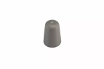 Перечница конус DARK GREY