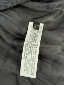 Жакет Massimo Dutti