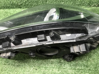 Фара левая Hyundai Elantra 6 AD (15-19) галоге