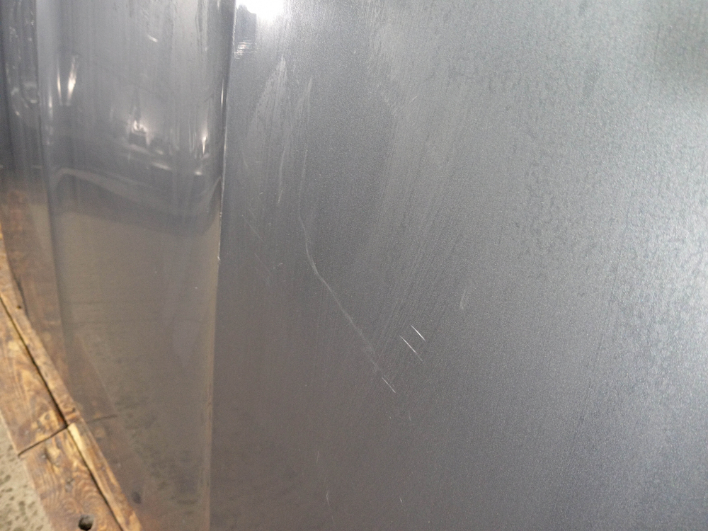 Капот Geely Tugella 19-нв Б/У Оригинал 5032046100C15