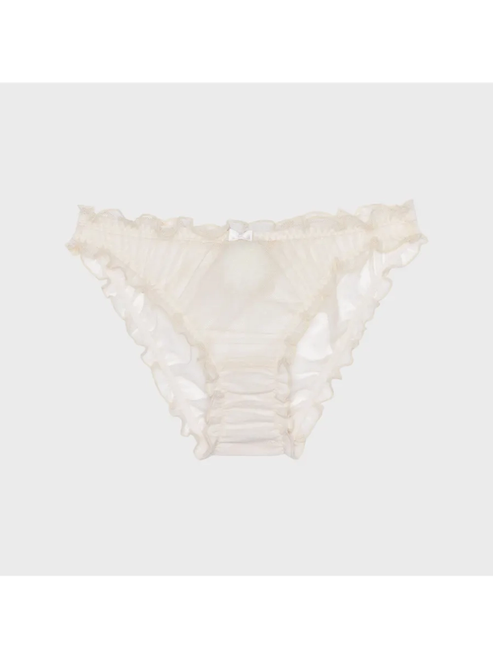 Трусы женские