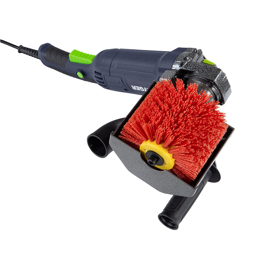 Машина шлифовальная Ayger APB110/1500