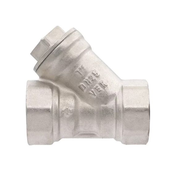 Фильтр VIEIR грубой очистки 11/2 никел. GL177N купить в Москве и Московской области по низкой цене с доставкой по России — (1) Фильтр VIEIR грубой очистки 11/2 никел. GL177N — (1)