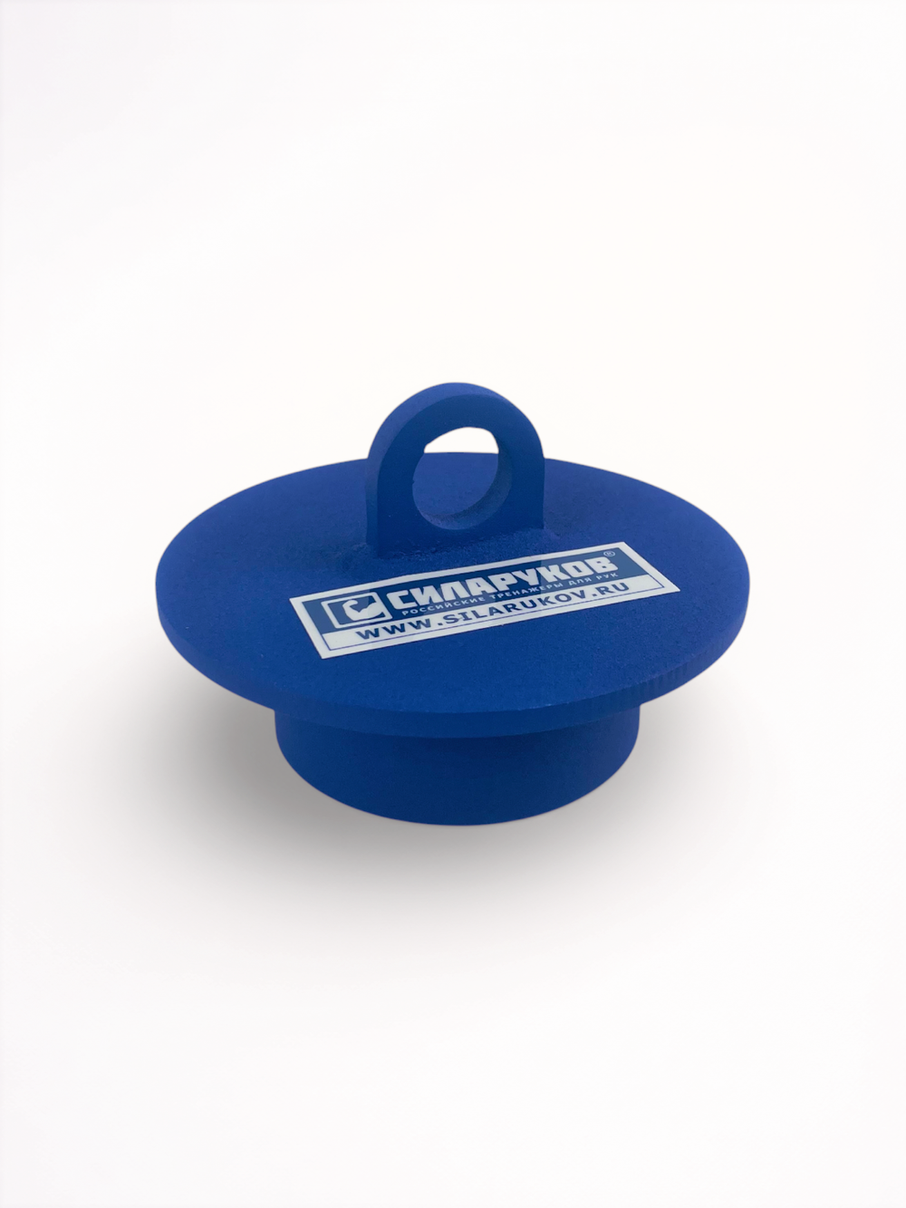 Хаб для щипкового хвата (СИЛАРУКОВ)